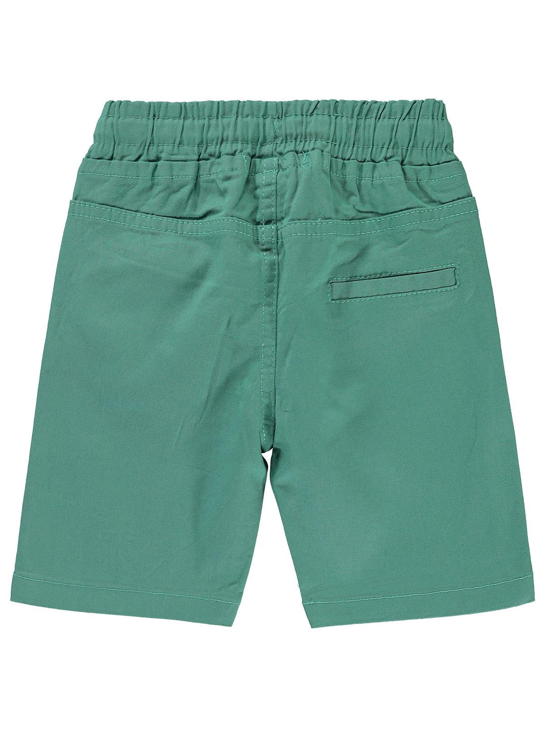 Civil Boys Cotton Long Shorts #2204-3 (S-22)