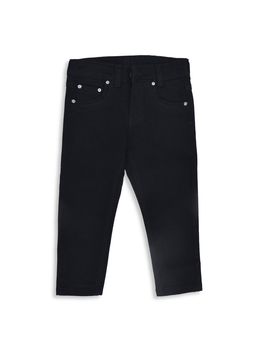 Marco Polo Boys Jeans Pant (S-22)