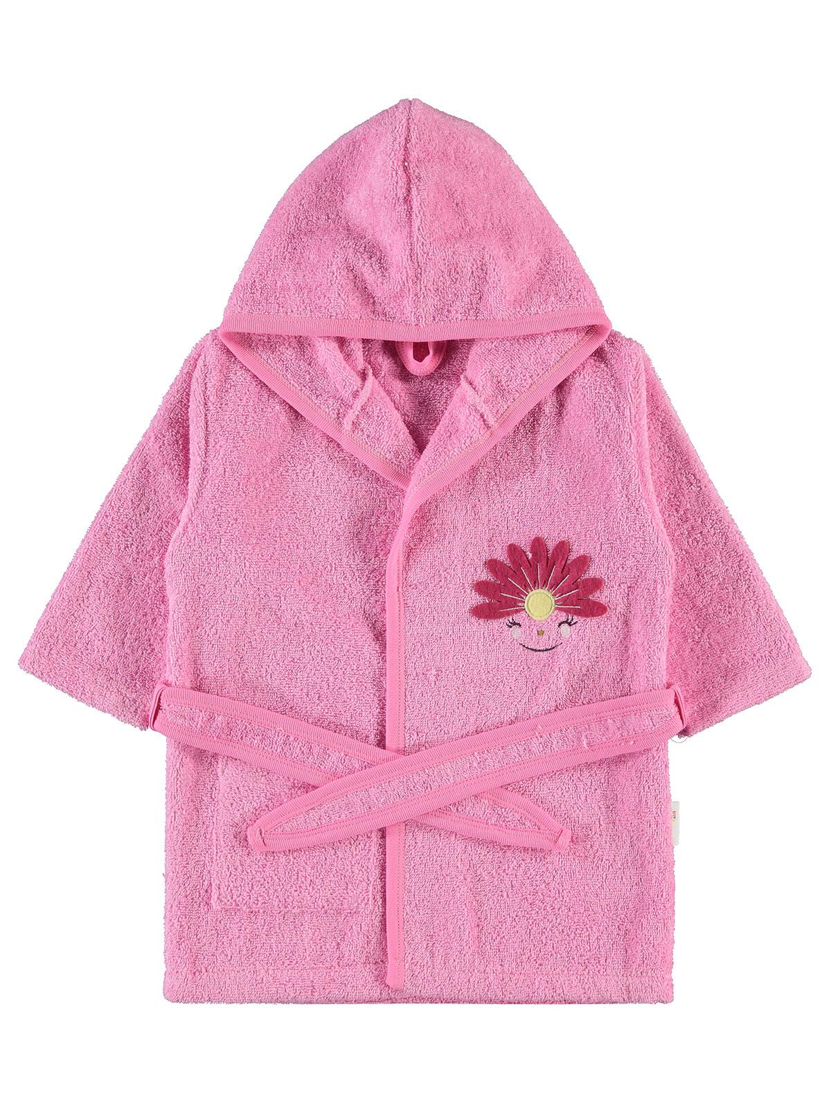 Civil Baby Bath Gown #C934 (S-22)