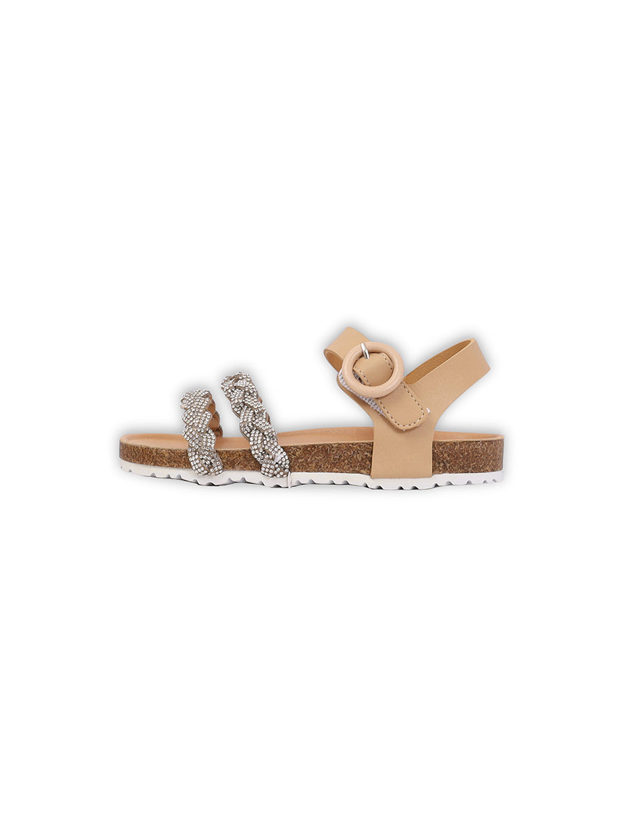 Imp Girls Sandal #E2029-E200 (S-22)