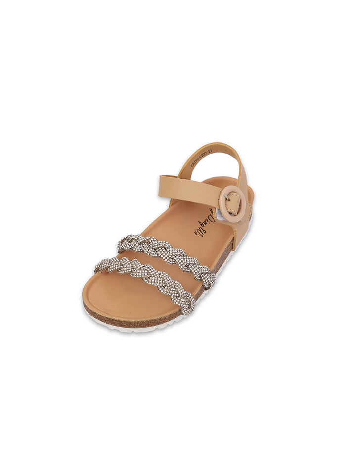 Imp Girls Sandal #E2029-E200 (S-22)