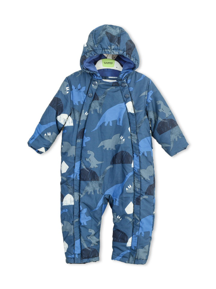 M&S Boys Romper #T784201v (W-22)