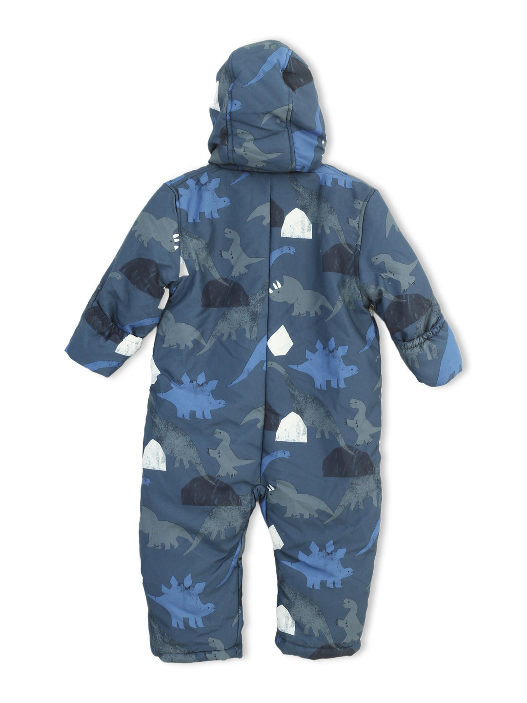 M&S Boys Romper #T784201v (W-22)