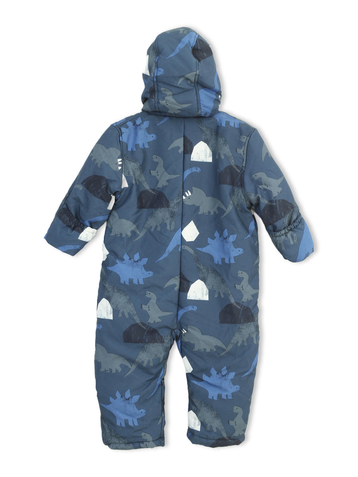M&S Boys Romper #T784201v (W-22)