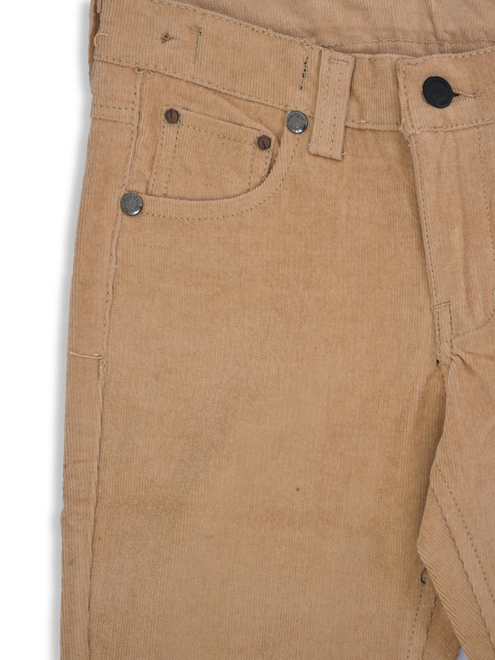 Marco Polo Boys Corduroy Pant (W-22)