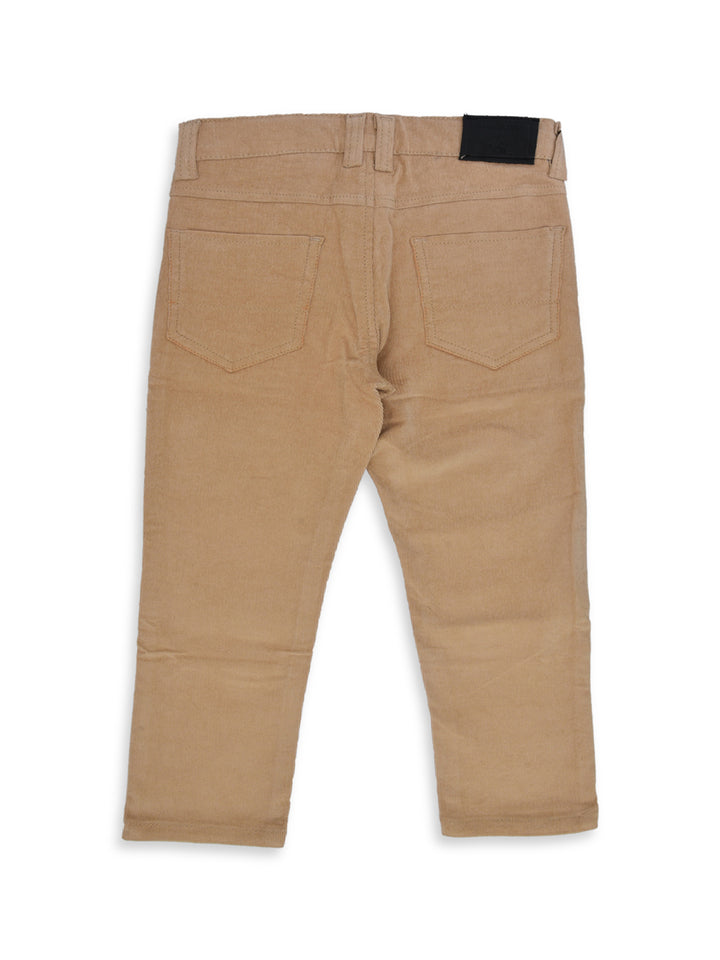Marco Polo Boys Corduroy Pant (W-22)