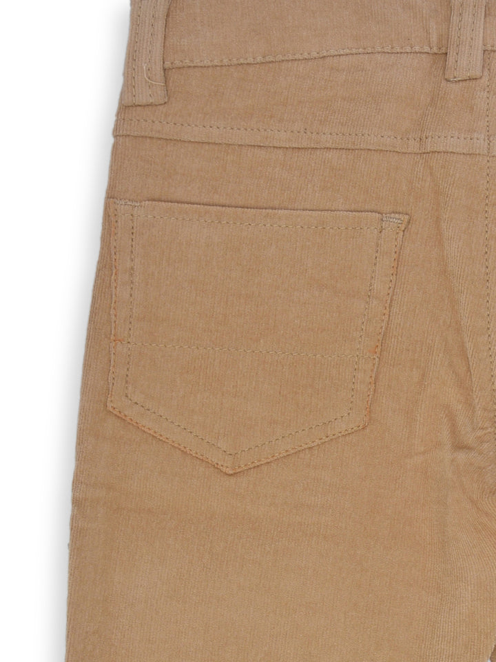 Marco Polo Boys Corduroy Pant (W-22)