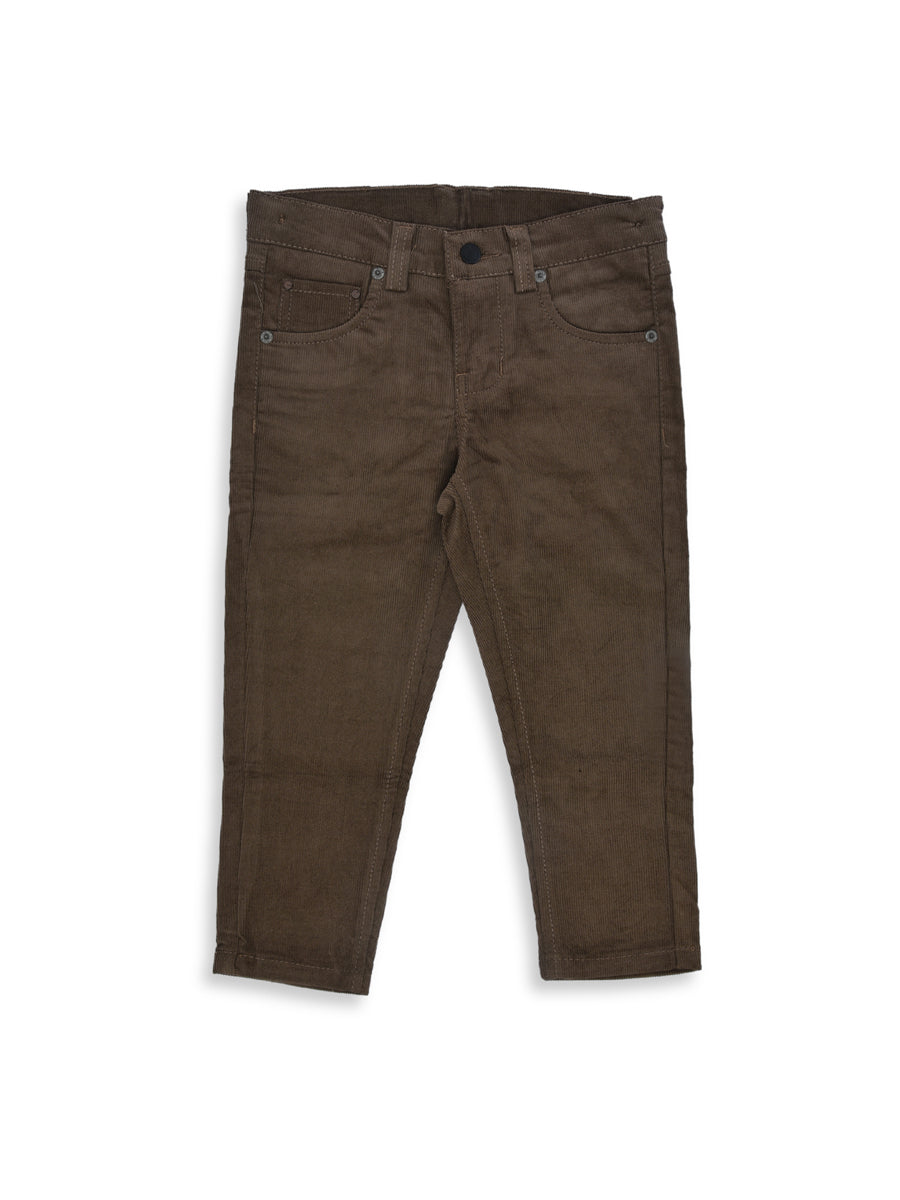 Marco Polo Boys Corduroy Pant (W-22)