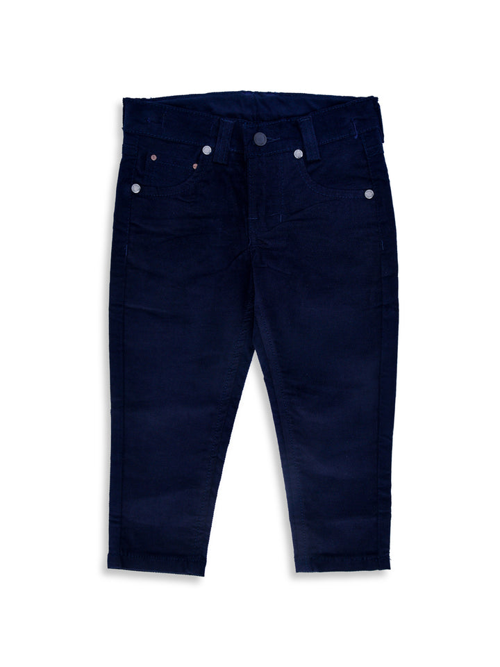 Marco Polo Boys Corduroy Pant (W-22)