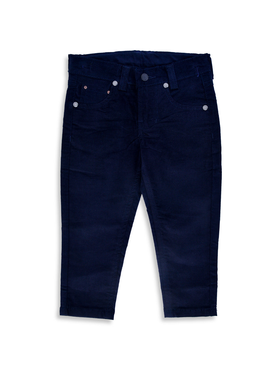Marco Polo Boys Corduroy Pant (W-22)