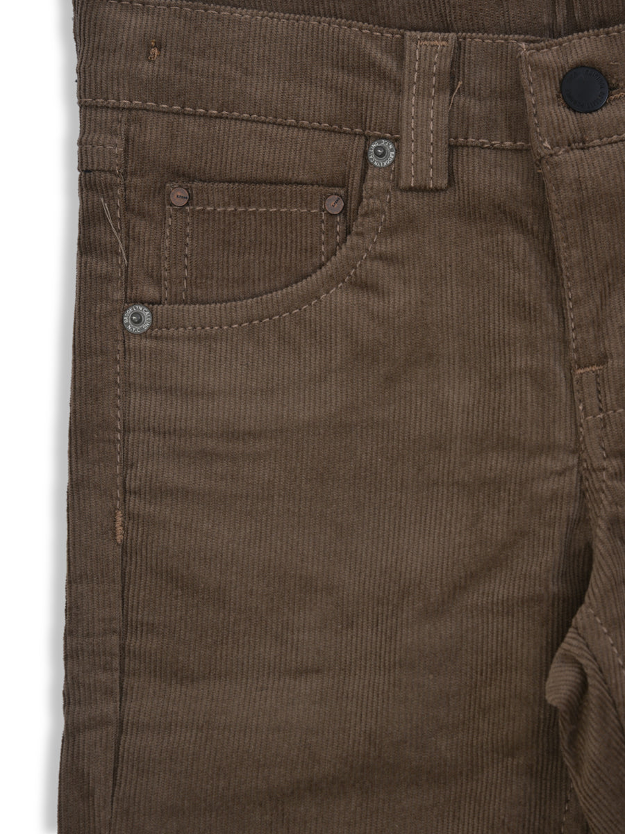 Marco Polo Boys Corduroy Pant (W-22)