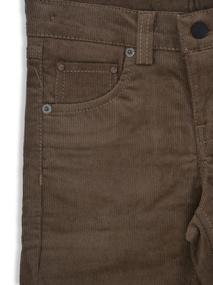 Marco Polo Boys Corduroy Pant (W-22)