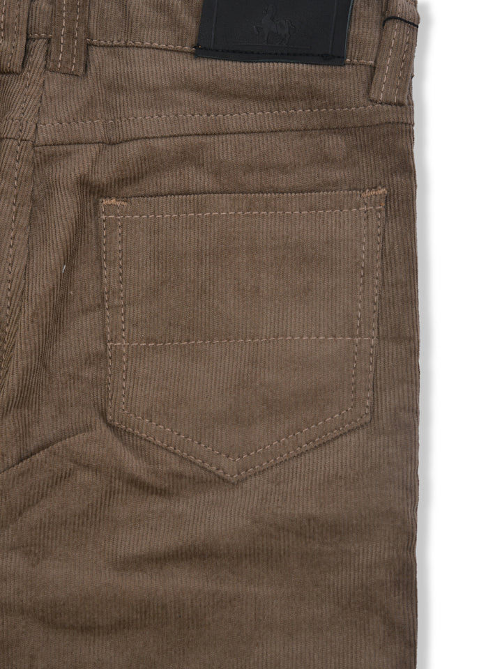Marco Polo Boys Corduroy Pant (W-22)