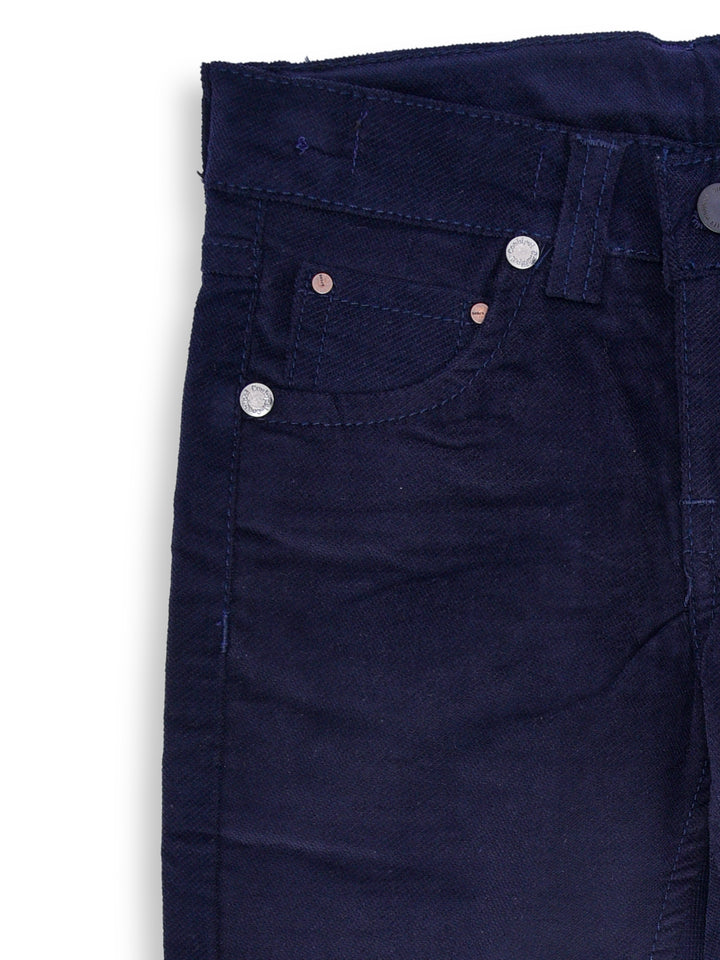 Marco Polo Boys Corduroy Pant (W-22)