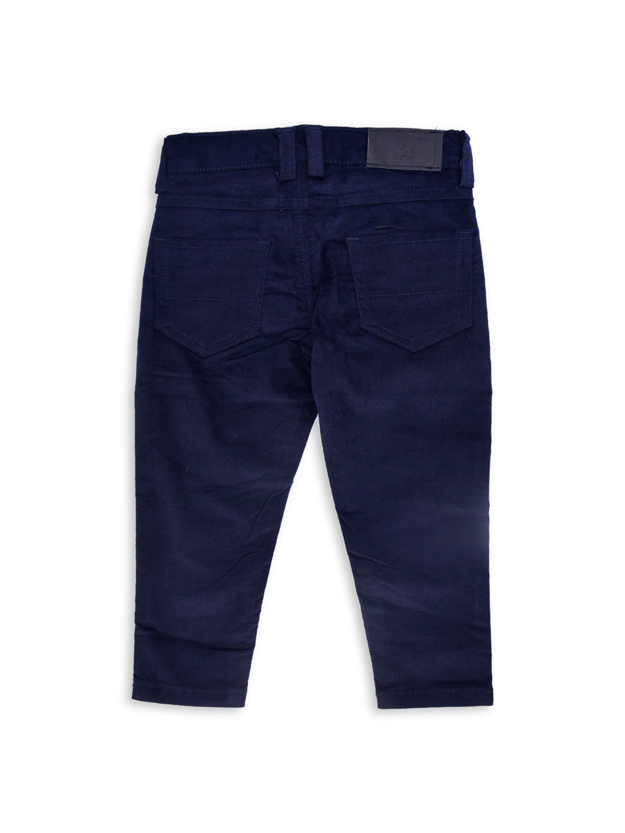 Marco Polo Boys Corduroy Pant (W-22)