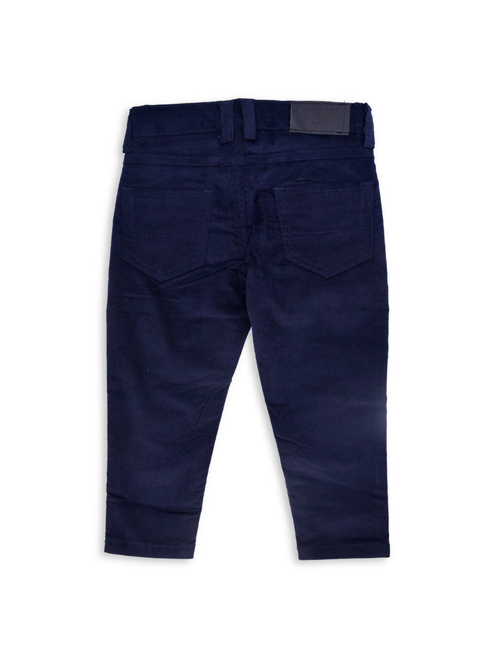 Marco Polo Boys Corduroy Pant (W-22)