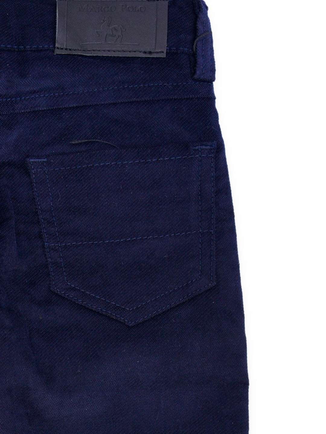 Marco Polo Boys Corduroy Pant (W-22)