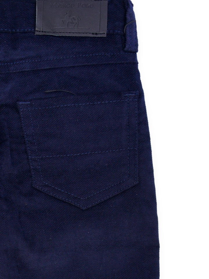 Marco Polo Boys Corduroy Pant (W-22)