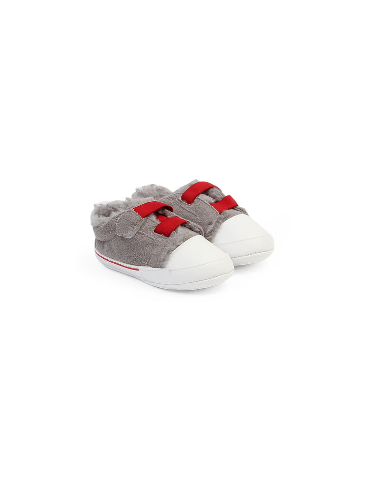 Funny Baby Canvas Shoes #3089 (W-22)