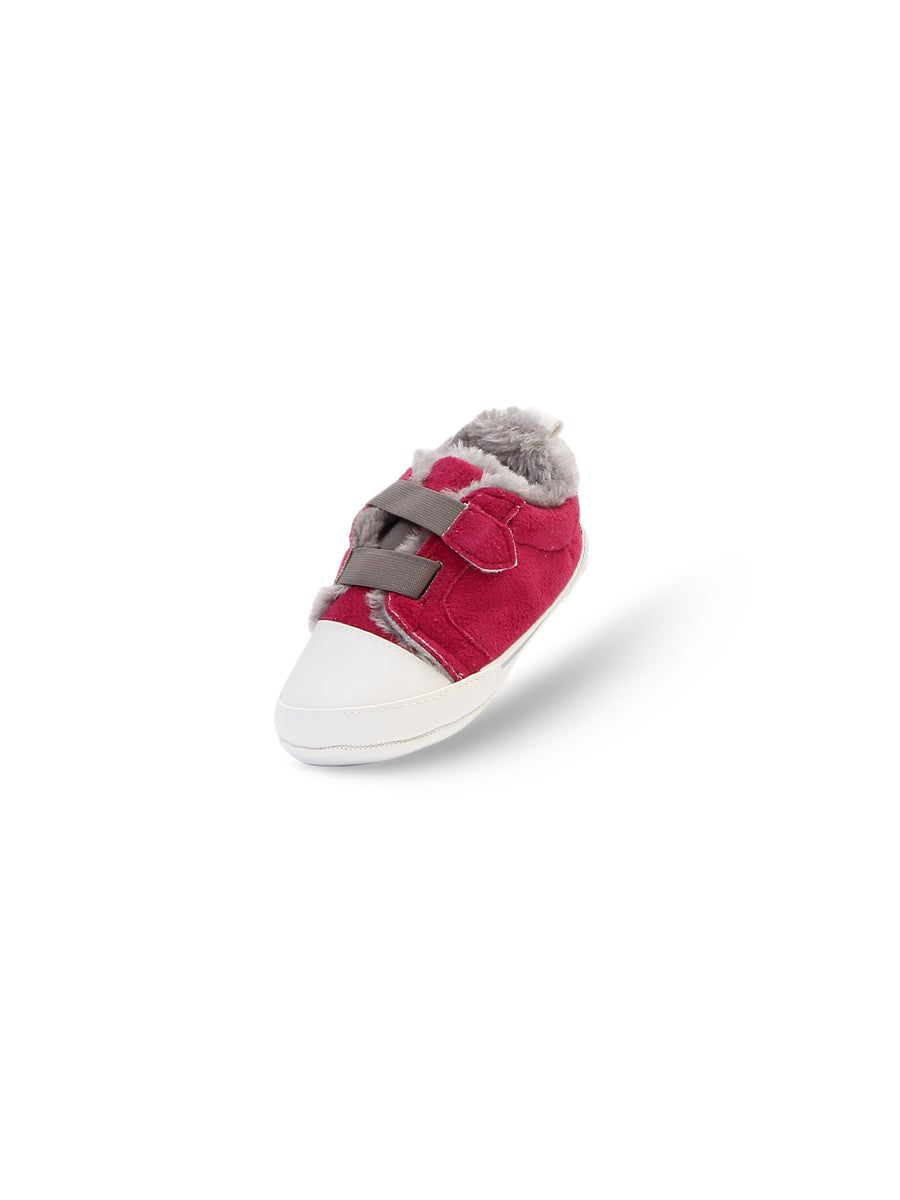 Funny Baby Canvas Shoes #3093 (W-22)