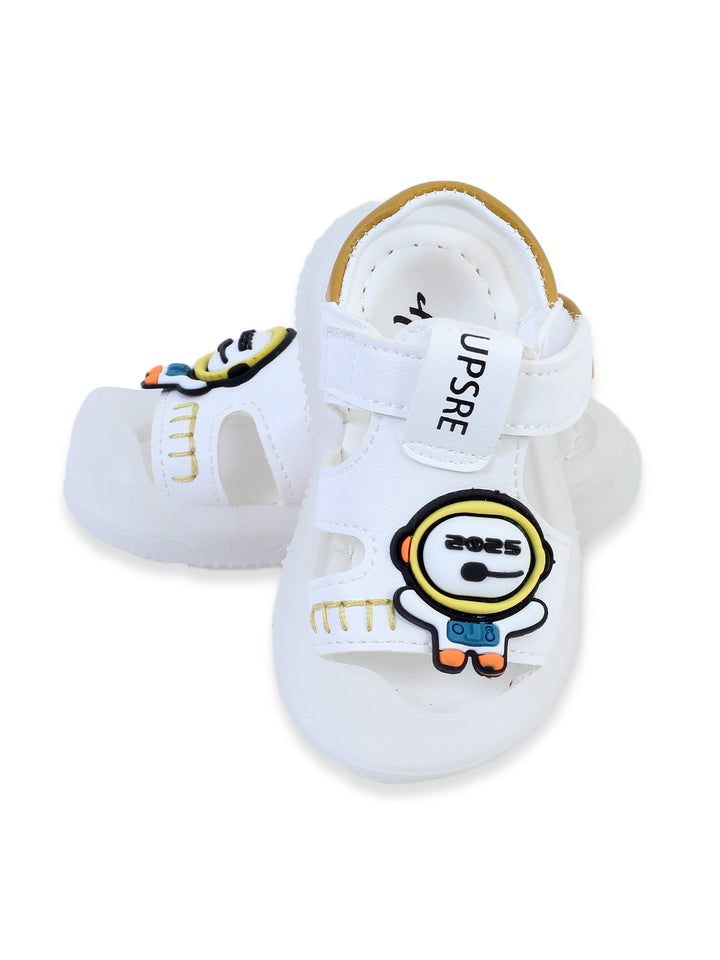 Imp Baby Sandal #809 (S-23)