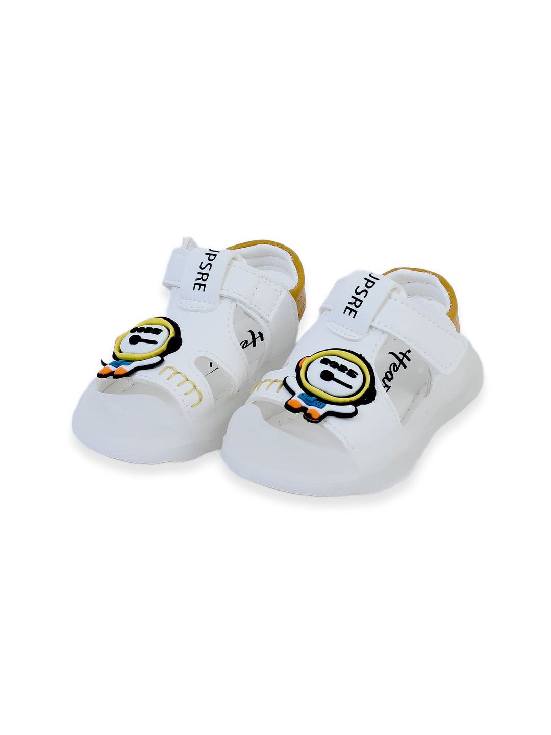 Imp Baby Sandal #809 (S-23)
