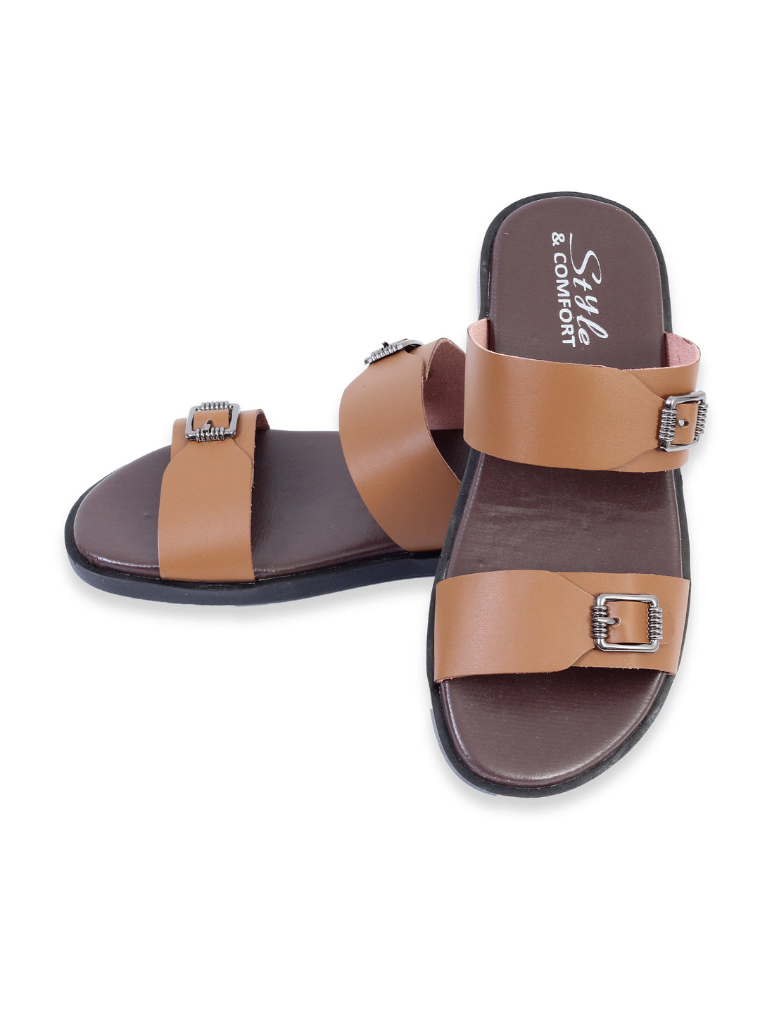 Imp Boys Chappal #CH-818 (S-23)