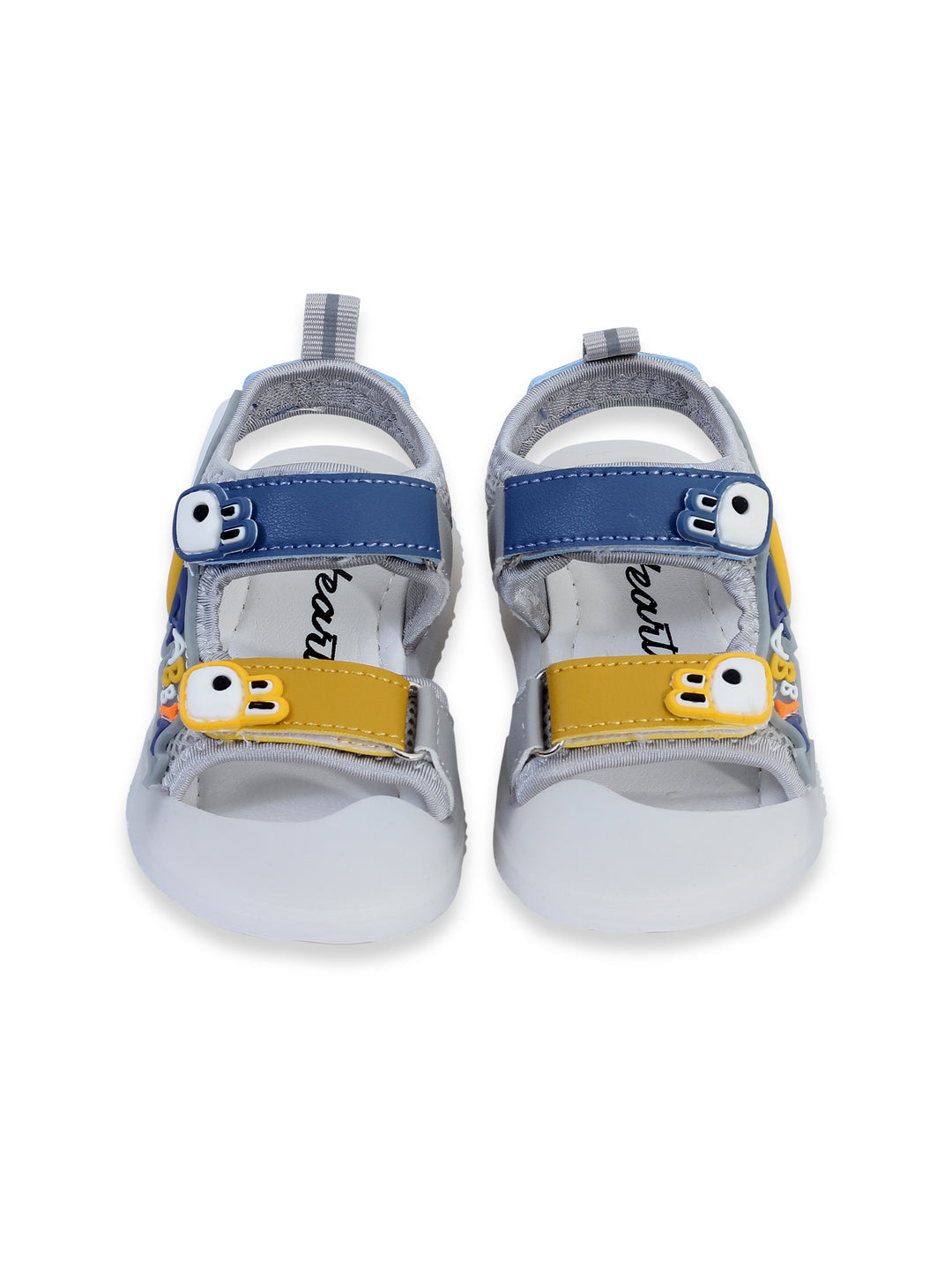 Imp Baby Sandal #A-805 (S-23)