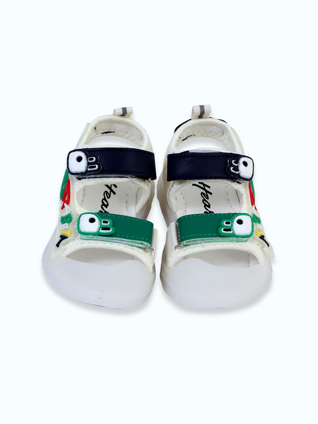 Imp Baby Sandal #A-805 (S-23)