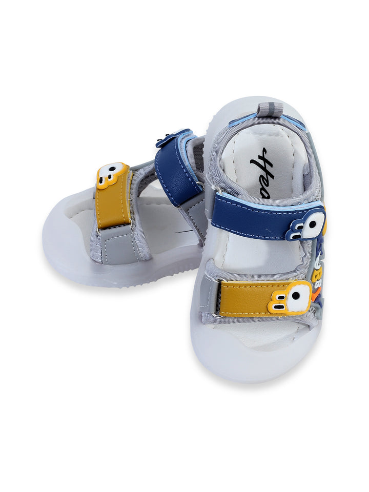 Imp Baby Sandal #A-805 (S-23)