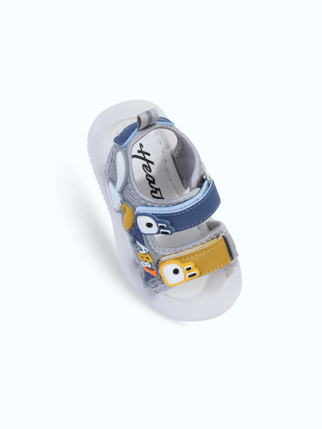 Imp Baby Sandal #A-805 (S-23)