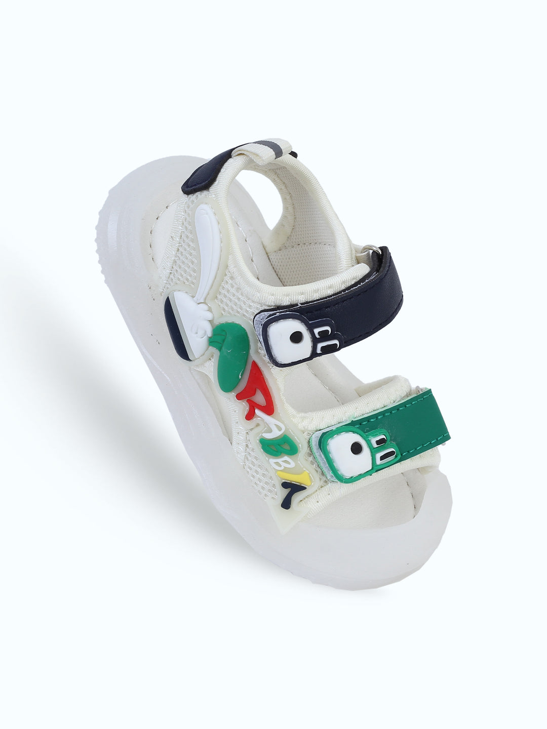 Imp Baby Sandal #A-805 (S-23)