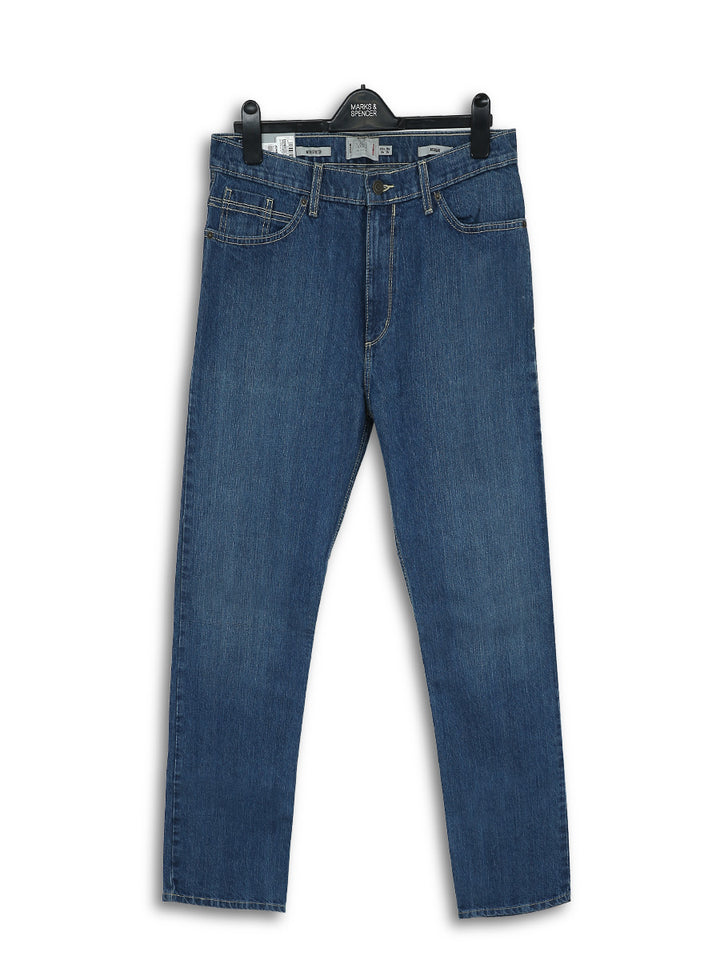 M&S Jeans R/F T17/1612B