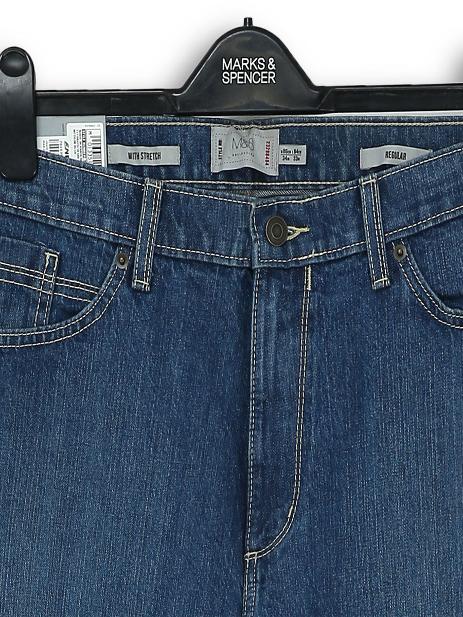 M&S Jeans R/F T17/1612B