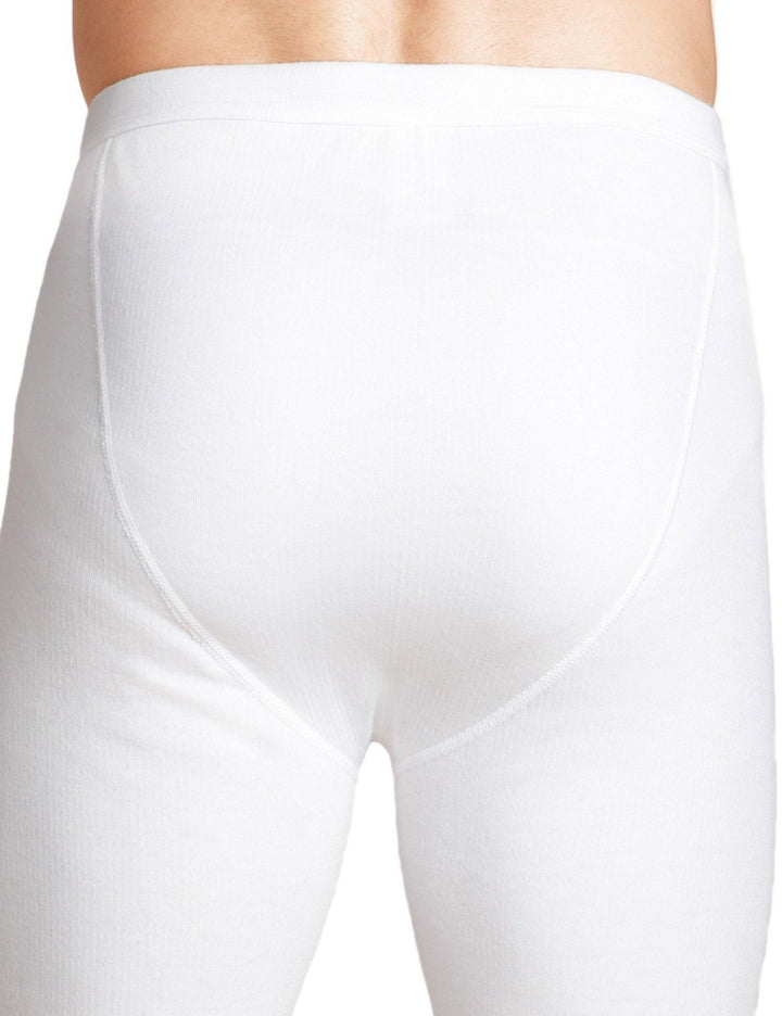 M&S Men Thermal Pajama Cotton Blend T14/8103N