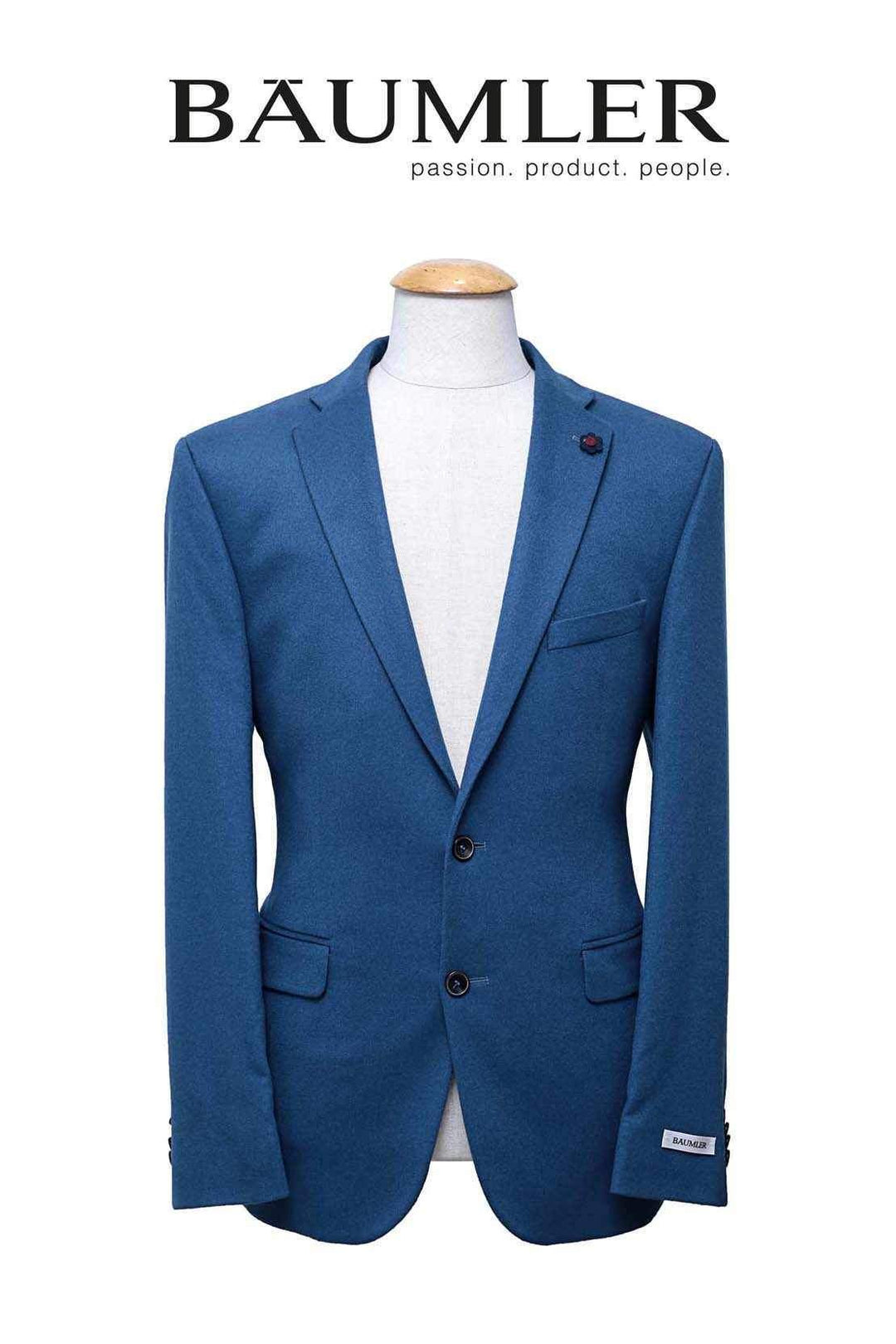 Baumler Men Blazer 23363/028