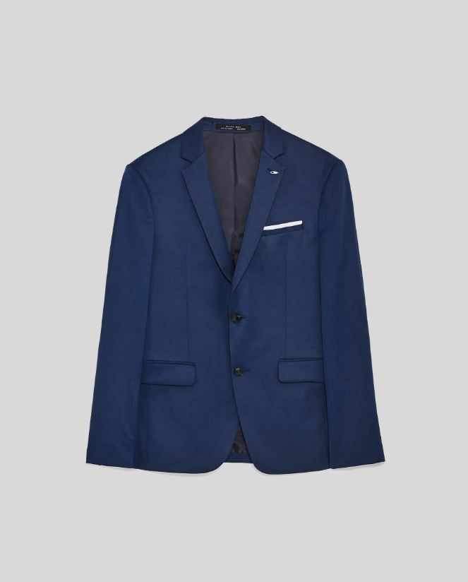ZaraMan Suit 4001/530/420