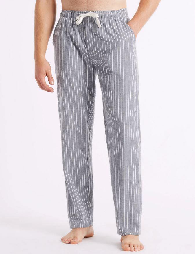 M&S Men Lining Knitted Trouser T07/3925