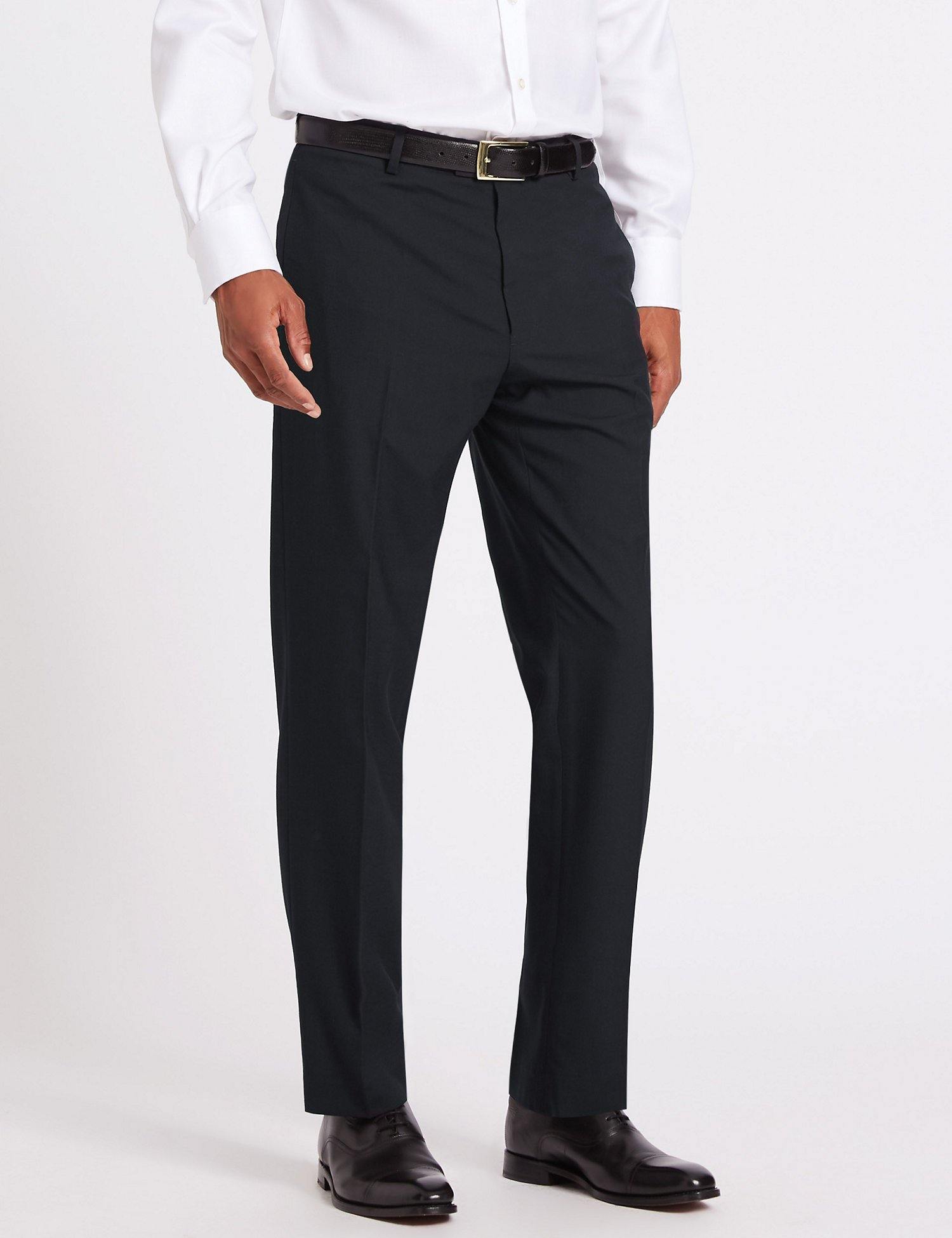 M&S Men Formal Trouser T17/4222M – Enem Store - Online Shopping Mall