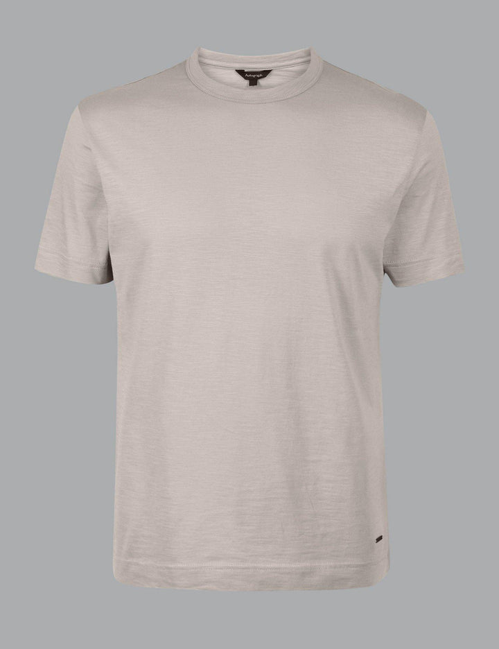 M&S Men S/S T-Shirt T28/4830A