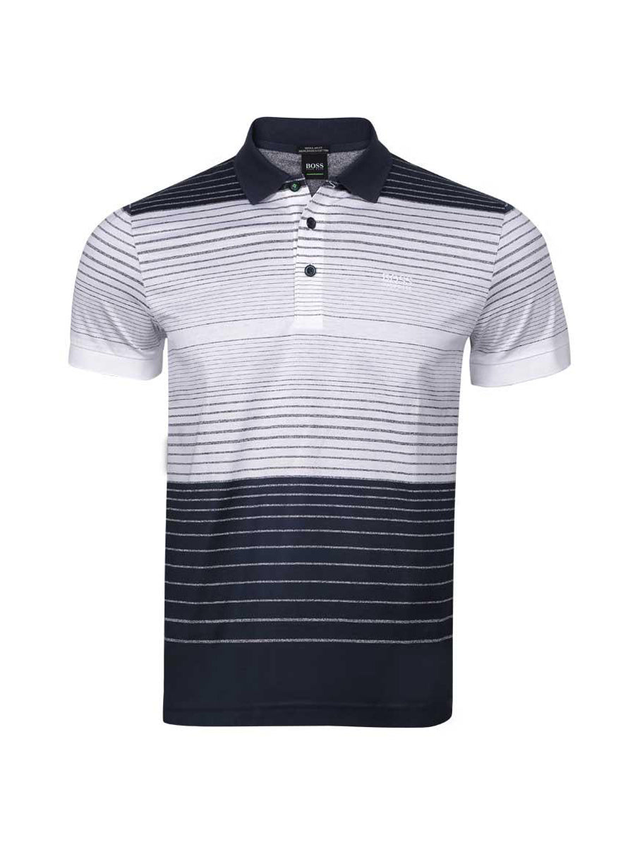 Hugo Boss Men S/S Polo 50379129