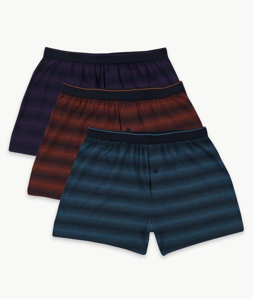 M&S Men Knitted Boxer T14/8317 F