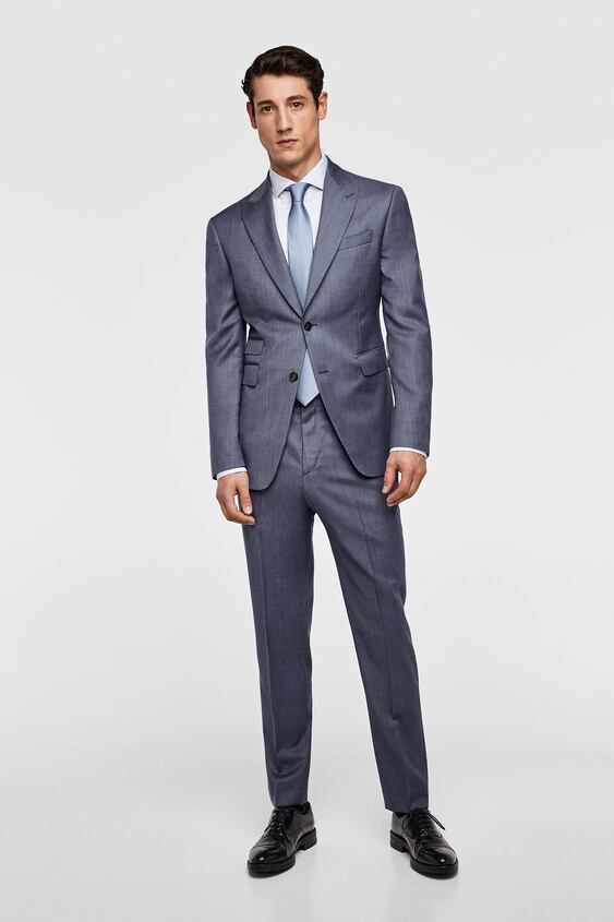 ZaraMan Suit 2880/304/400