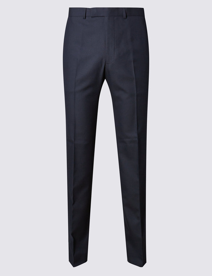 M&S Men Polyester Formal Trouser T15/1634