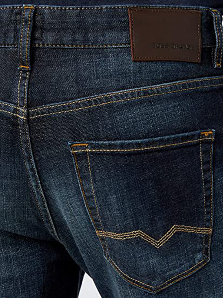 Boss Orange Mens Jeans 50304669