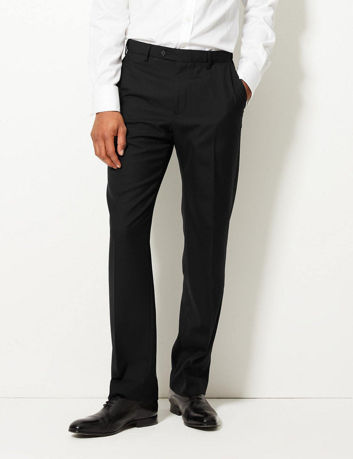 M&S Mens Formal Trouser T18/3211M