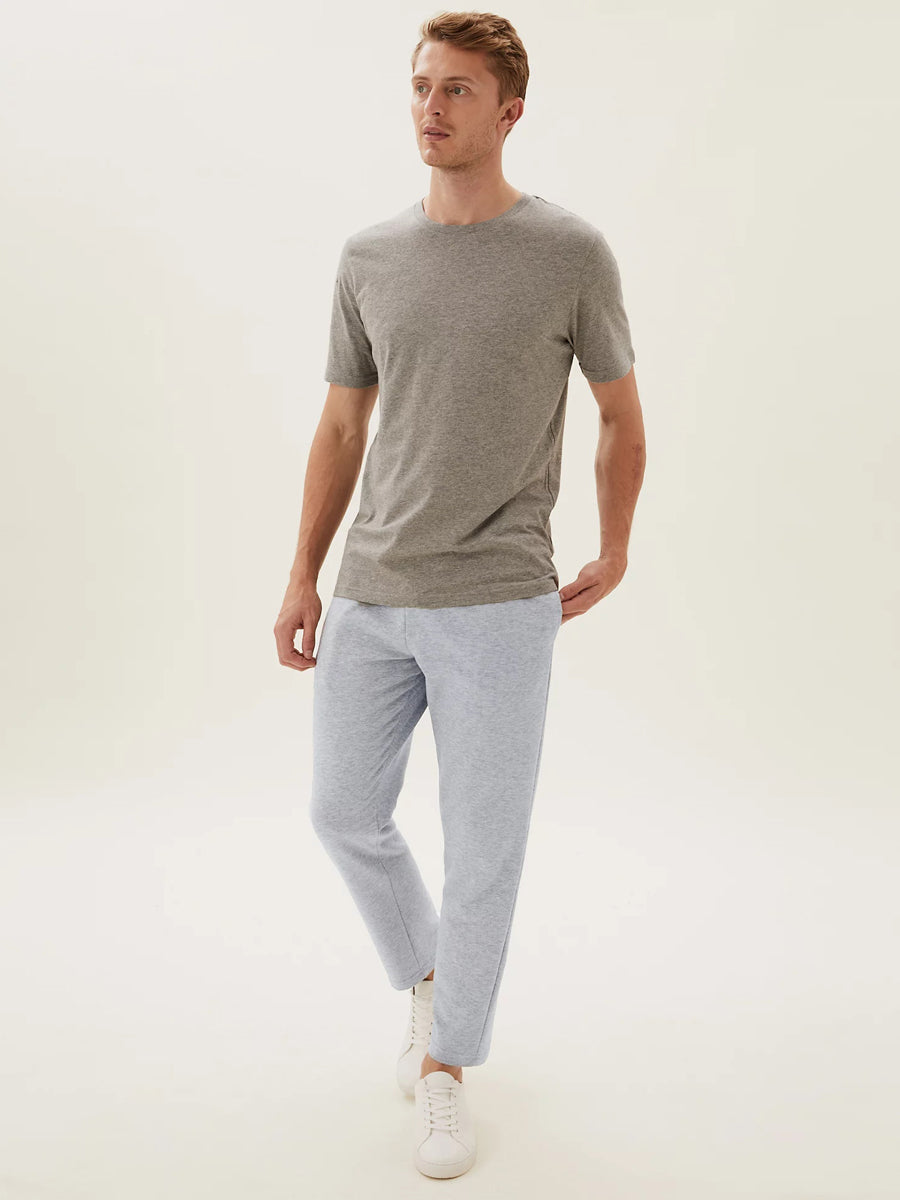 M&S Mens Knitted Trouser T28/1675M