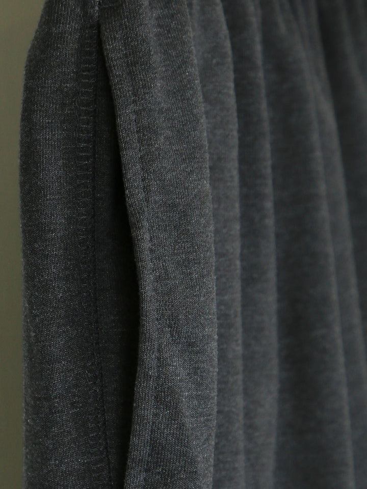 M&S Mens Knitted Plain Trouser T28/1650