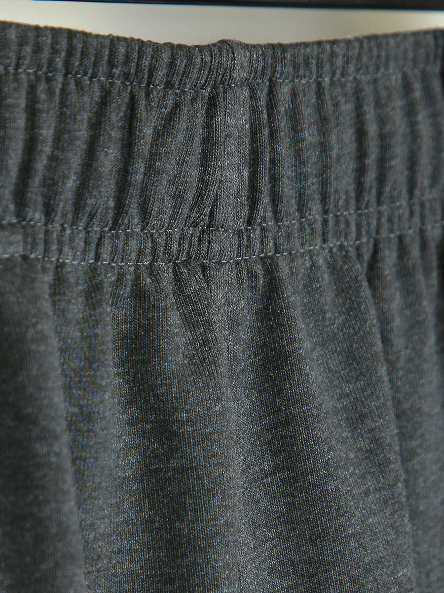 M&S Mens Knitted Plain Trouser T28/1650