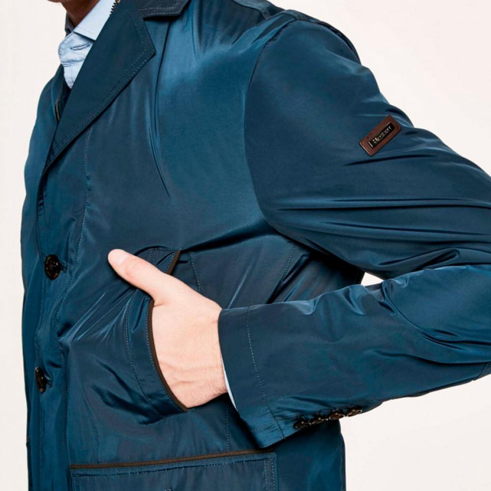 Hackett Mens Parachute F/S Jacket HM401973